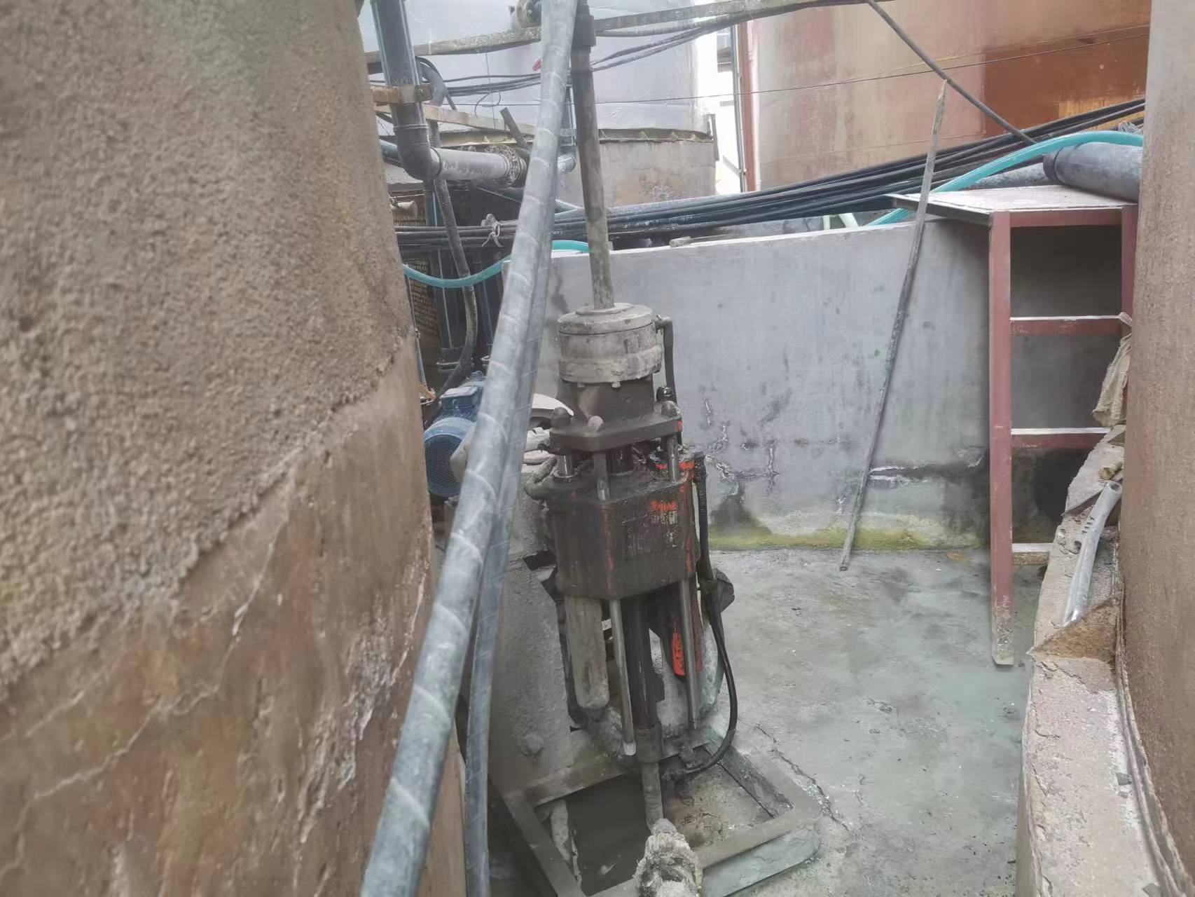 邱县基础注浆工程施工中应注意哪些?